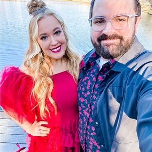 Jessakae Isla Dress-burgundy-large-sold out on site